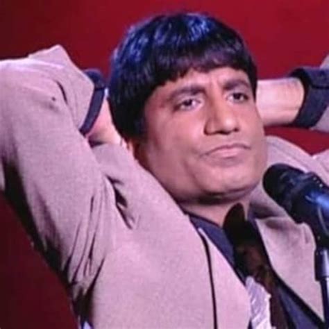 RIP Raju Srivastava: From Bigg Boss to Nach Baliye, The King of Comedy ...