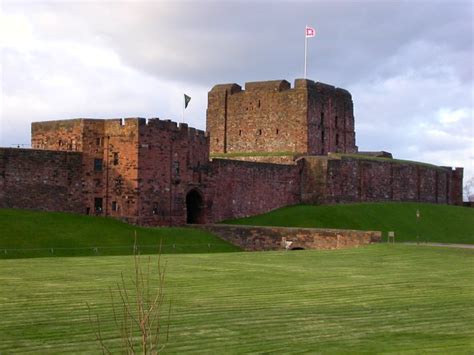 Carlisle Castle