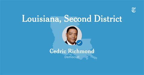 Louisiana Election Results: Second Congressional District - The New York Times