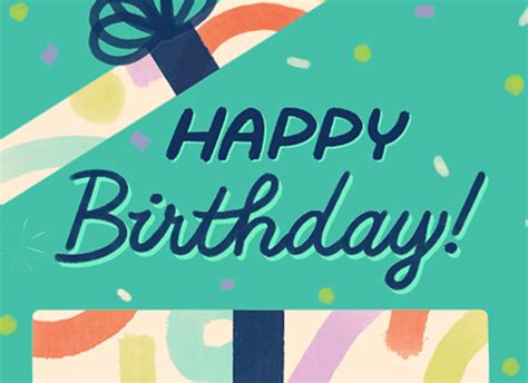 Amazon.ca: Amazon.ca eGift Card - Happy Birthday Giftbox (Animated): Gift Cards