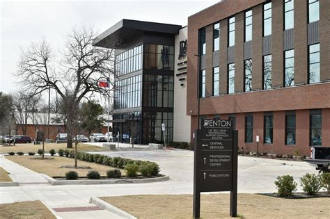 Denton ISD names four new elementary school principals | Denton ISD ...