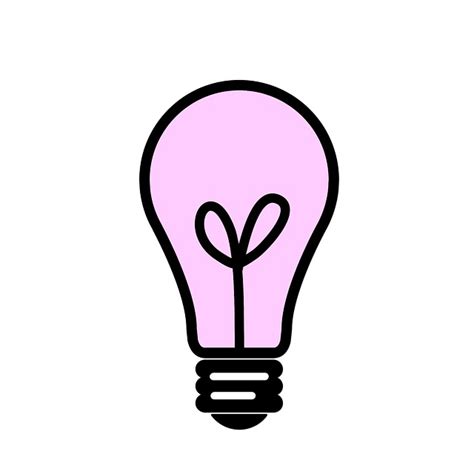 Ideas Bulb Creative · Free image on Pixabay