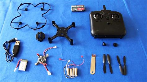 Tutto il tempo sostituire affidabilità drone in kit Spazio informatico ...