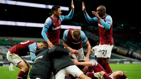 Tottenham 3 - 3 West Ham - Match Report & Highlights