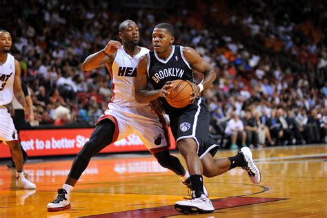 Miami Heat Vs. Brooklyn Nets Live Stream: When And Where To Watch The ...