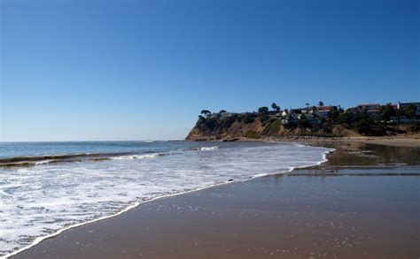 Beaches in Los Angeles, CA - California Beaches