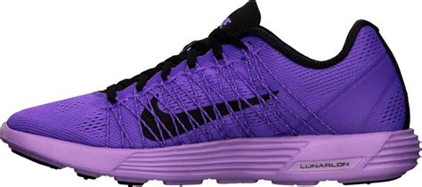 NIKE Shoes LUNARACER+ 3 Purple Women | Alltricks.fr