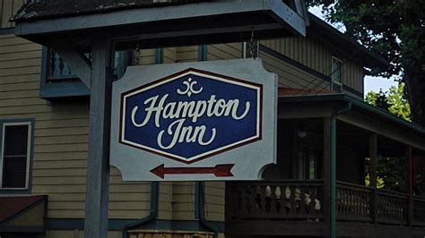 Hampton Inn located in Helen, Georgia - Fabulous Indeed Vacations