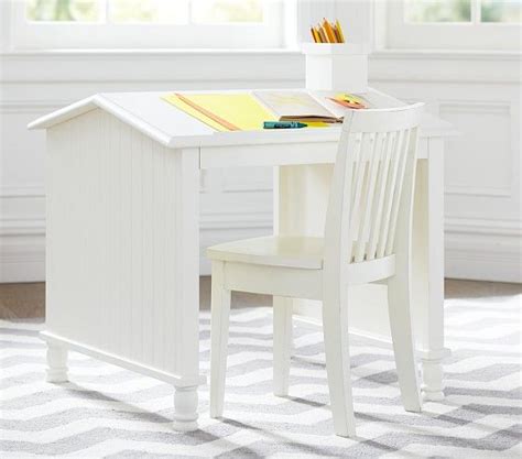 38+ Pottery Barn Kids Desk White Pics - Kids Pottery Barn