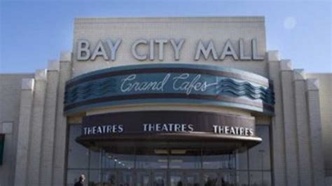 Bay City Town Center | Michigan