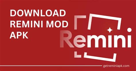 Download Remini For PC/Windows (7/8/10/11)