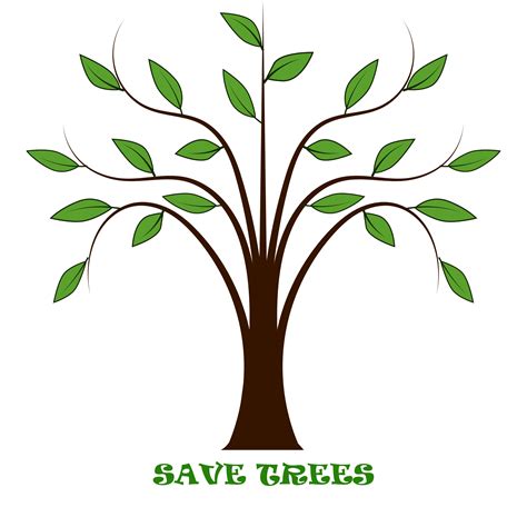 SAVE TREES - MasterBundles