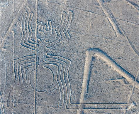 ¿Qué significan las Líneas de Nazca en Perú? - National Geographic en Español