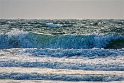 North Sea waves | Flickr - Photo Sharing!