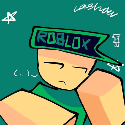 Cashier :) in 2022 | Roblox, Roblox memes, Roblox roblox