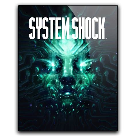 Icon System Shock by HazZbroGaminG | Shock, Icon, System