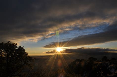 Weather - Capulin Volcano National Monument (U.S. National Park Service)