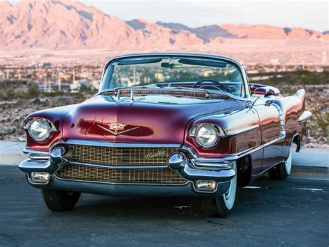 1956 Cadillac Eldorado Biarritz | Fort Lauderdale 2018 | RM Sotheby's