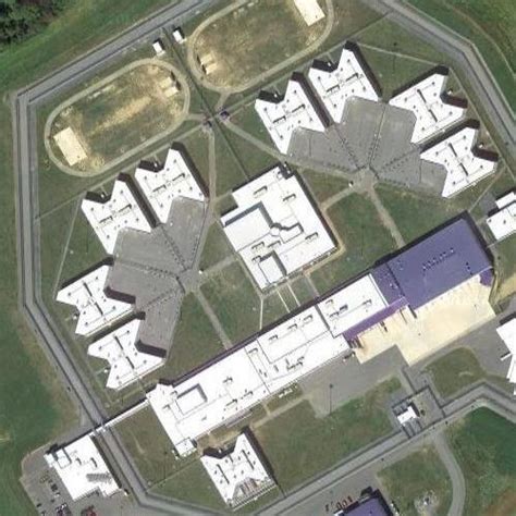 State Correctional Institution – Benner Township in Pleasant Gap, PA ...