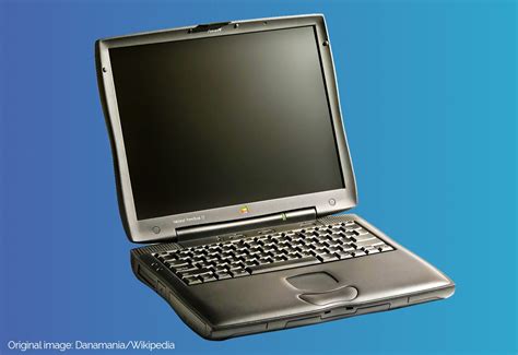 PowerBook G3 Lombard is thin and bronze: Today in Apple history