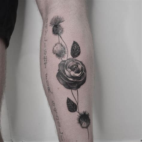 Artists — BRIAR ROSE TATTOO