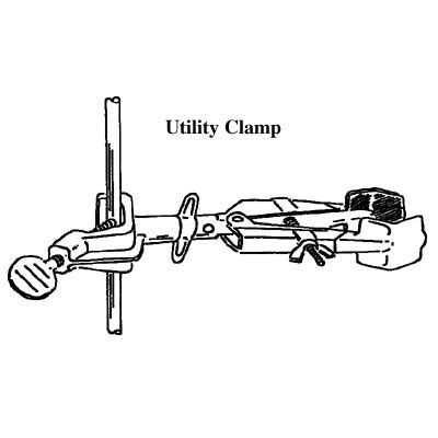 Gen Chem Lab Equipment for Test 1 Flashcards | Quizlet