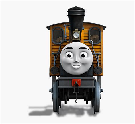 Train - Thomas And Friends Bash , Free Transparent Clipart - ClipartKey