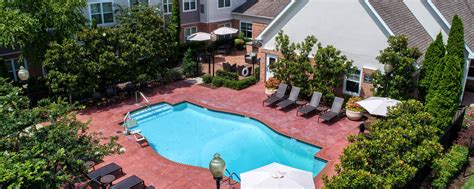 Southaven, MS Hotels with Pool | Residence Inn Memphis Southaven