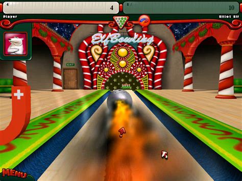 Esydownloads.Blogspot: Elf Bowling Holiday Pack Free Download Mediafire