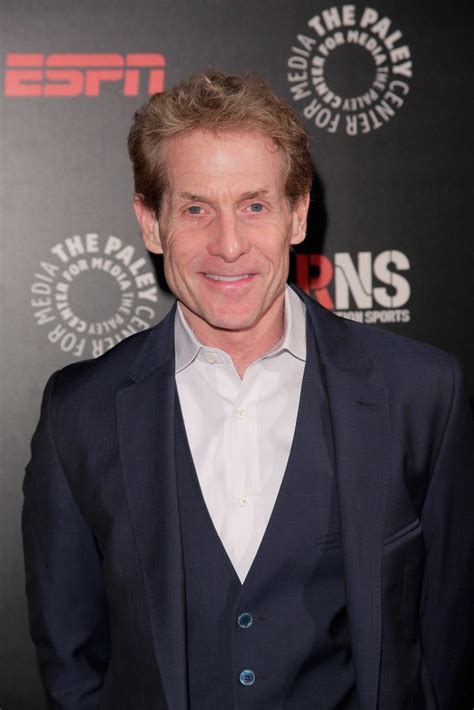 I'm Undisputed star Skip Bayless' brother – I'm a top celebrity chef with my own Michelin star ...