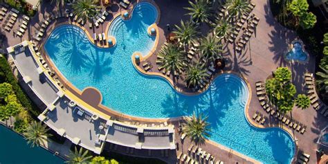 Hilton Grand Vacations Club on International Drive (Orlando, FL): What to Know BEFORE You Bring ...