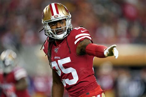 San Francisco 49ers' Richard Sherman clears over $27,000 in schools ...