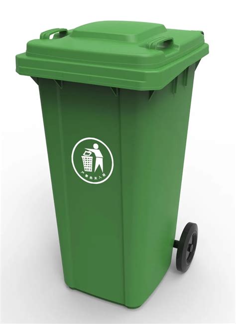 240l Large Plastic Bin Recycling Bin Dumpster For Sale - Buy Storage Plastic Bins,Garbage ...