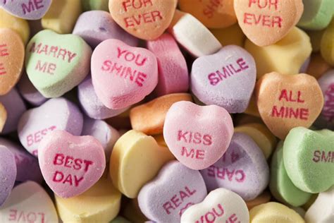 Most Popular Valentine's Day Candy 2020 | Apartment Therapy