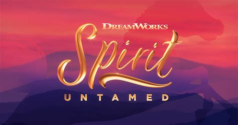 Spirit Untamed | Trailer & Movie Site | Available Now on Blu-ray, DVD ...