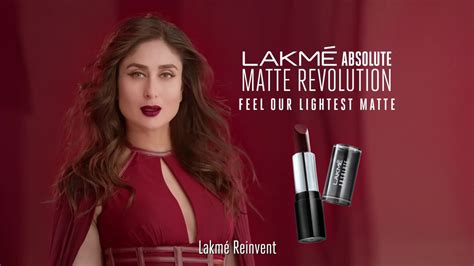 Celebrity Makeup of Kareena Kapoor Khan from collection, Lakme India, 2019 | Charmboard