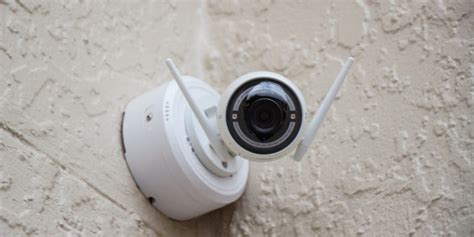 If You Own a Smart IP Camera, You Need to Consider a Few Security Risks