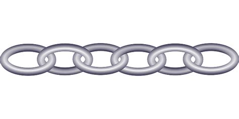 Chain | Free Images at Clker.com - vector clip art online, royalty free & public domain