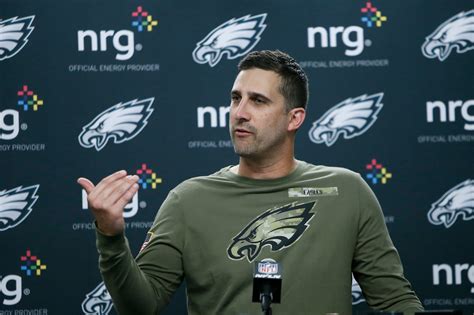 Eagles practice report: Nick Sirianni on potential Miles Sanders return ...