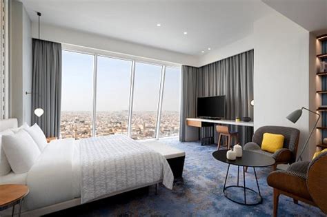 LE MÉRIDIEN RIYADH - Prices & Hotel Reviews (Saudi Arabia)