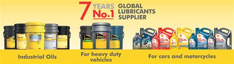 Transcaucasian Distribution Company | Shell Lubricants