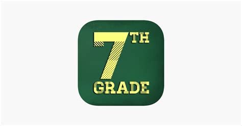 ‎7th Grade Math Learning Games on the App Store