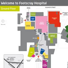 Footscray Hospital