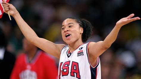 Dawn Staley to coach U.S. Olympic women's basketball team in 2020 - NBC ...