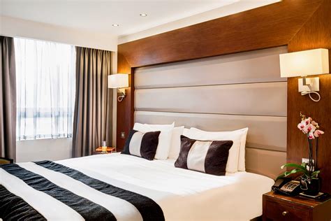 Park Grand Paddington Court London, Greater London : -30% during the day - Dayuse.co.uk