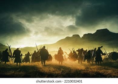 4,244 Viking Wallpaper Images, Stock Photos & Vectors | Shutterstock