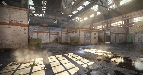 Call Of Duty: Modern Warfare Has Quietly Added Four New Maps