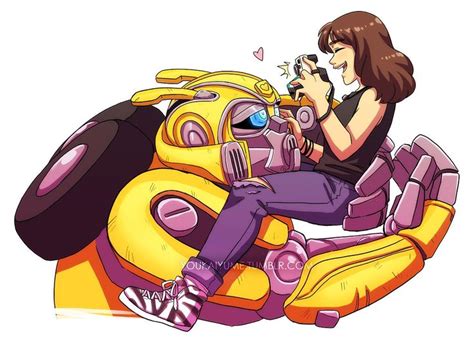 Pin by Aylin Navarro on Charlie Watson | Transformers movie ...