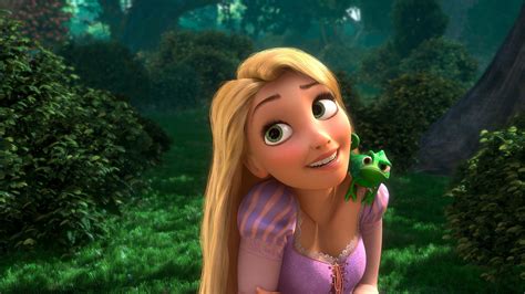 Tangled Rapunzel - Tangled Photo (36733493) - Fanpop