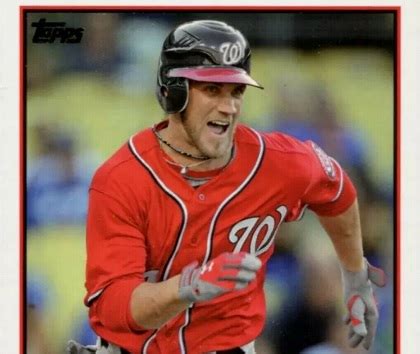 Bryce Harper Rookie Cards on eBay – Most Watched! – Wax Pack Gods